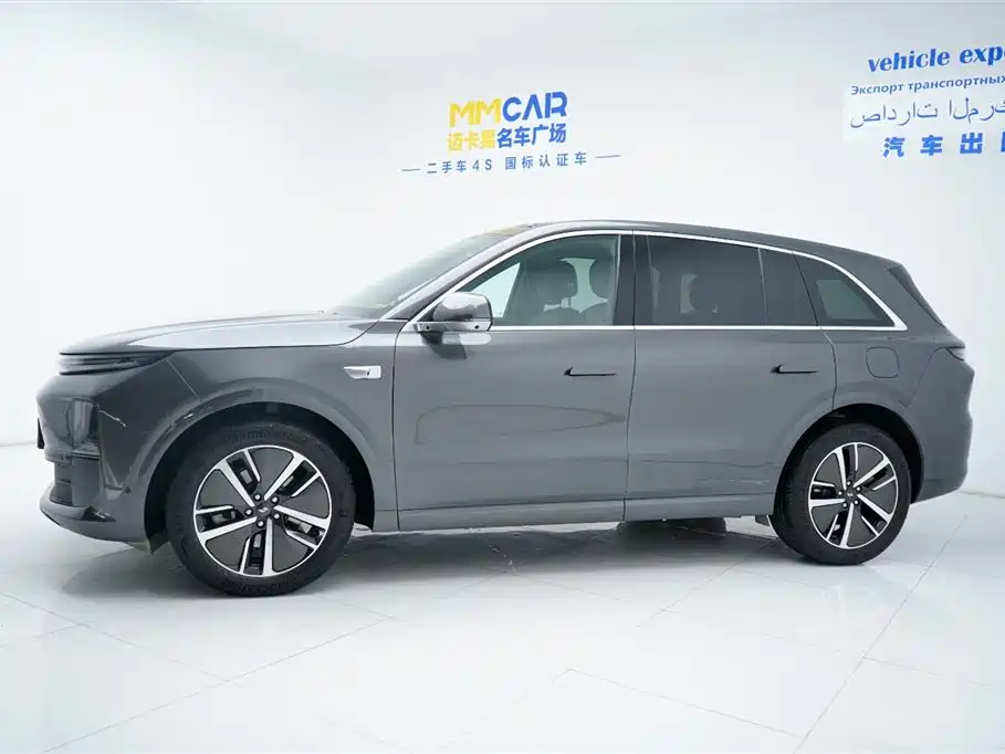 Li Auto IDEAL L6