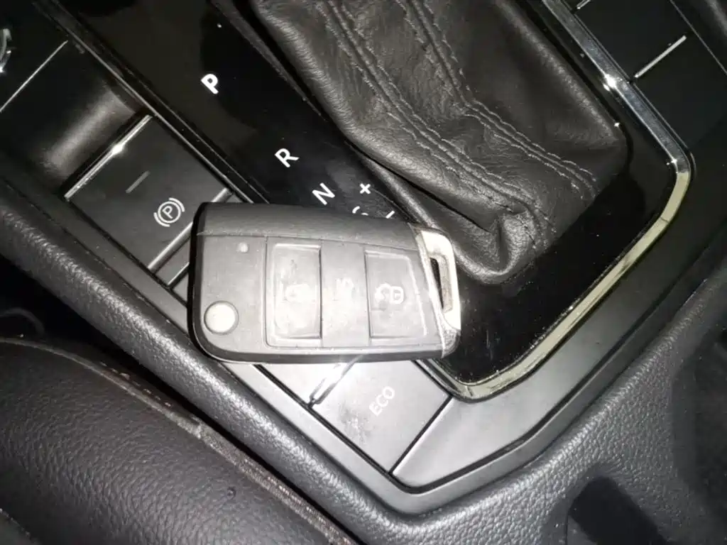 Volkswagen Bora 2019 Facelift 280TSI DSG Elite China VI фото 15