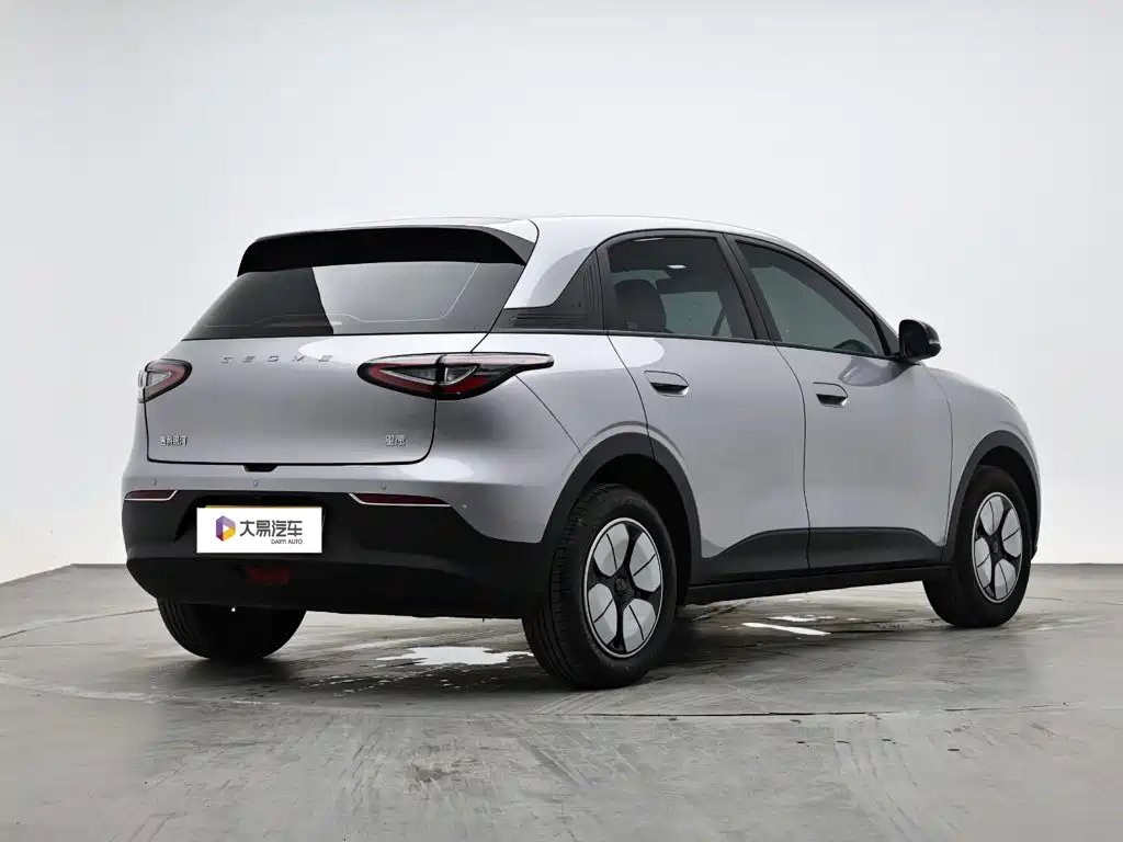 Geely Galaxy Starry Wish 2026 2026 Edition 310km Youth Version