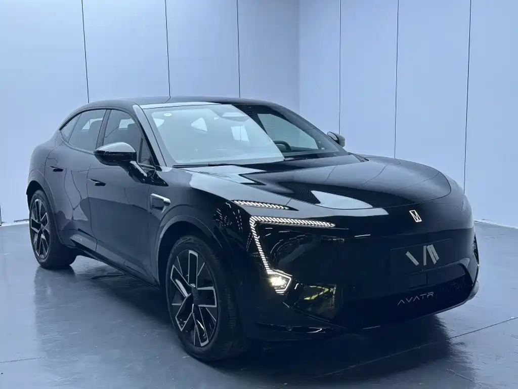 2026 Avatr 11
