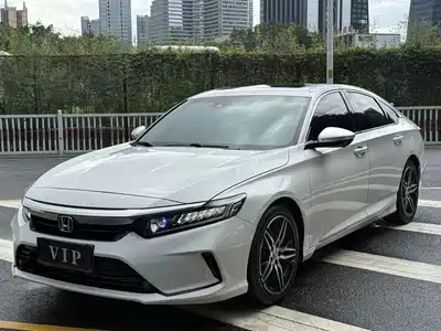 Honda Inspire