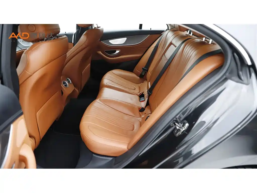 Mercedes-Benz CLS 2023 2022 CLS 300 Dynamic