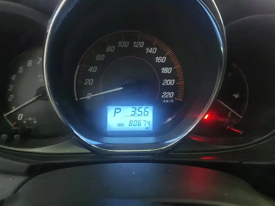 Toyota YARiS L Zhi Xuan 2021 1.5L CVT Leading Edition фото 14