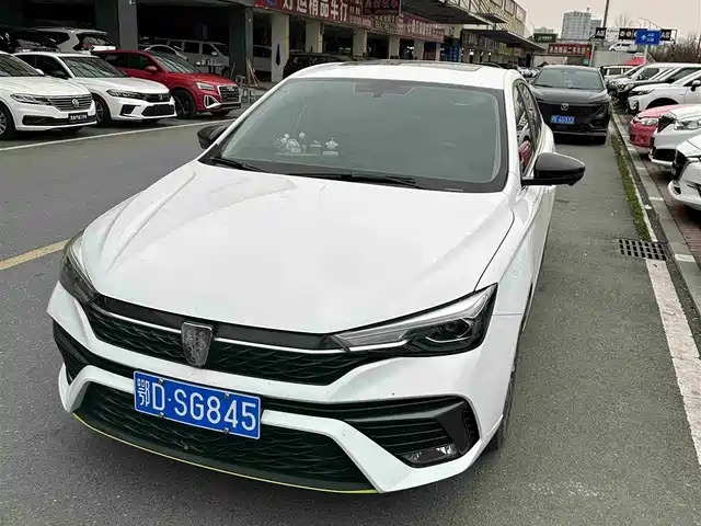 ROEWE I5