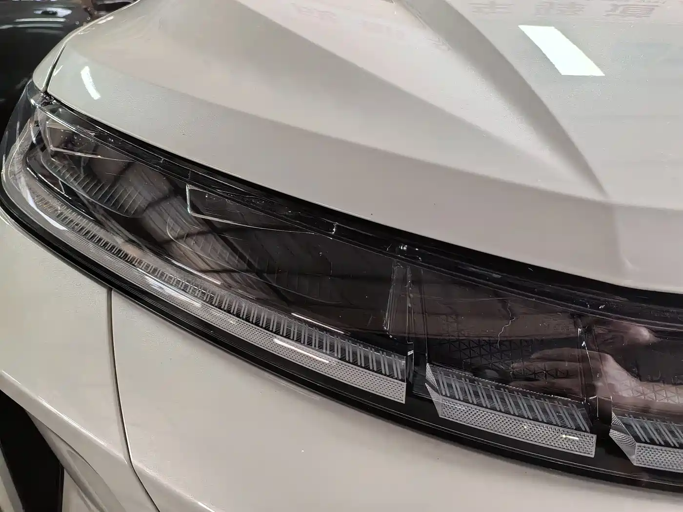 Haval H6L 2026 2.0T Standard Model фото 4