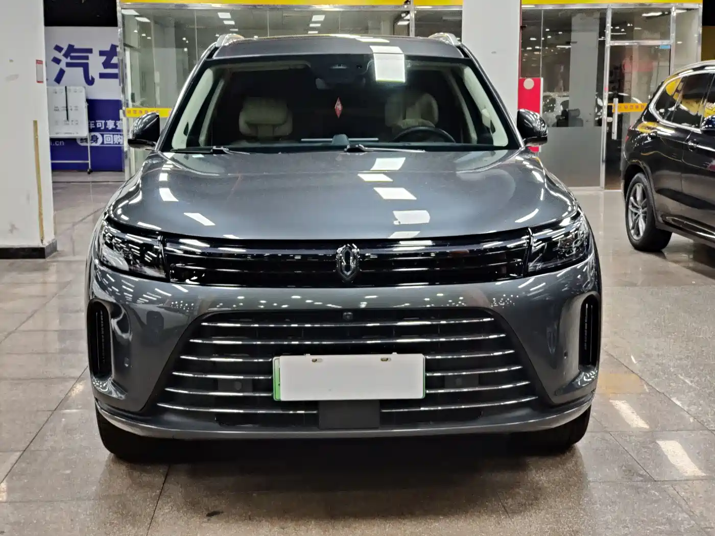AITO Wenjie AITO M7 2022 1.5T AWD Luxury Edition фото 3