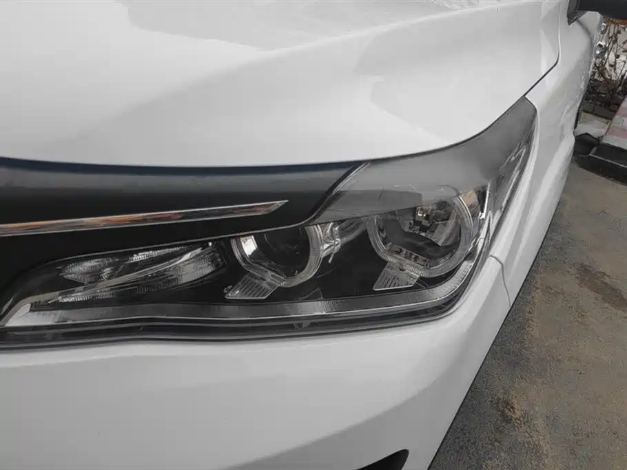 BISU AUTO SPECIFIC SPEED T5