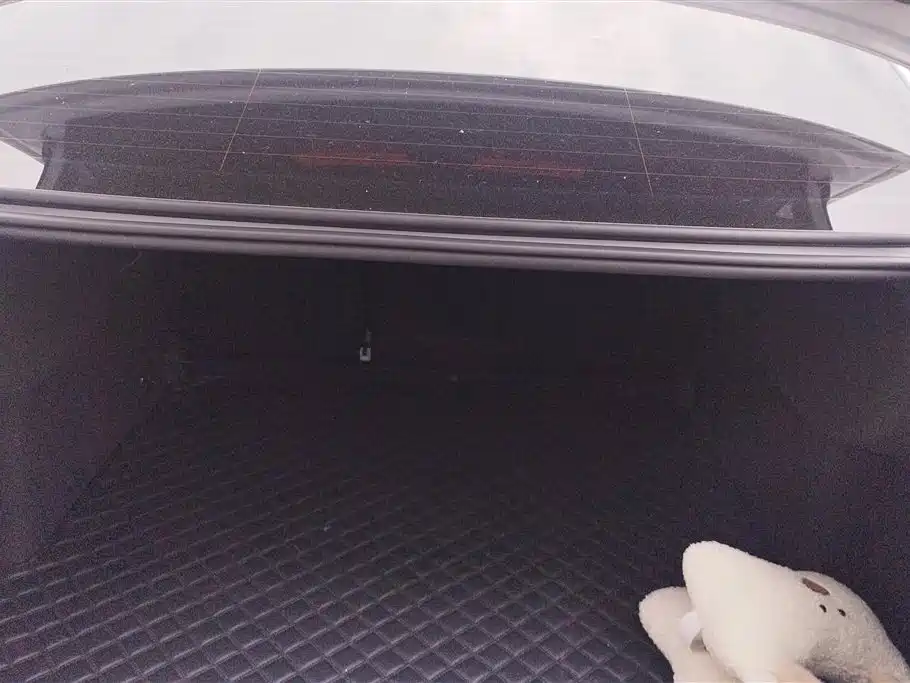 Audi A3 2023 A3L Limousine 35 TFSI Progressive Sport фото 4