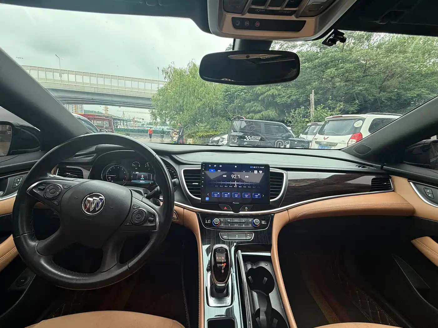 Buick LaCrosse 2016 20T Elite Type фото 7