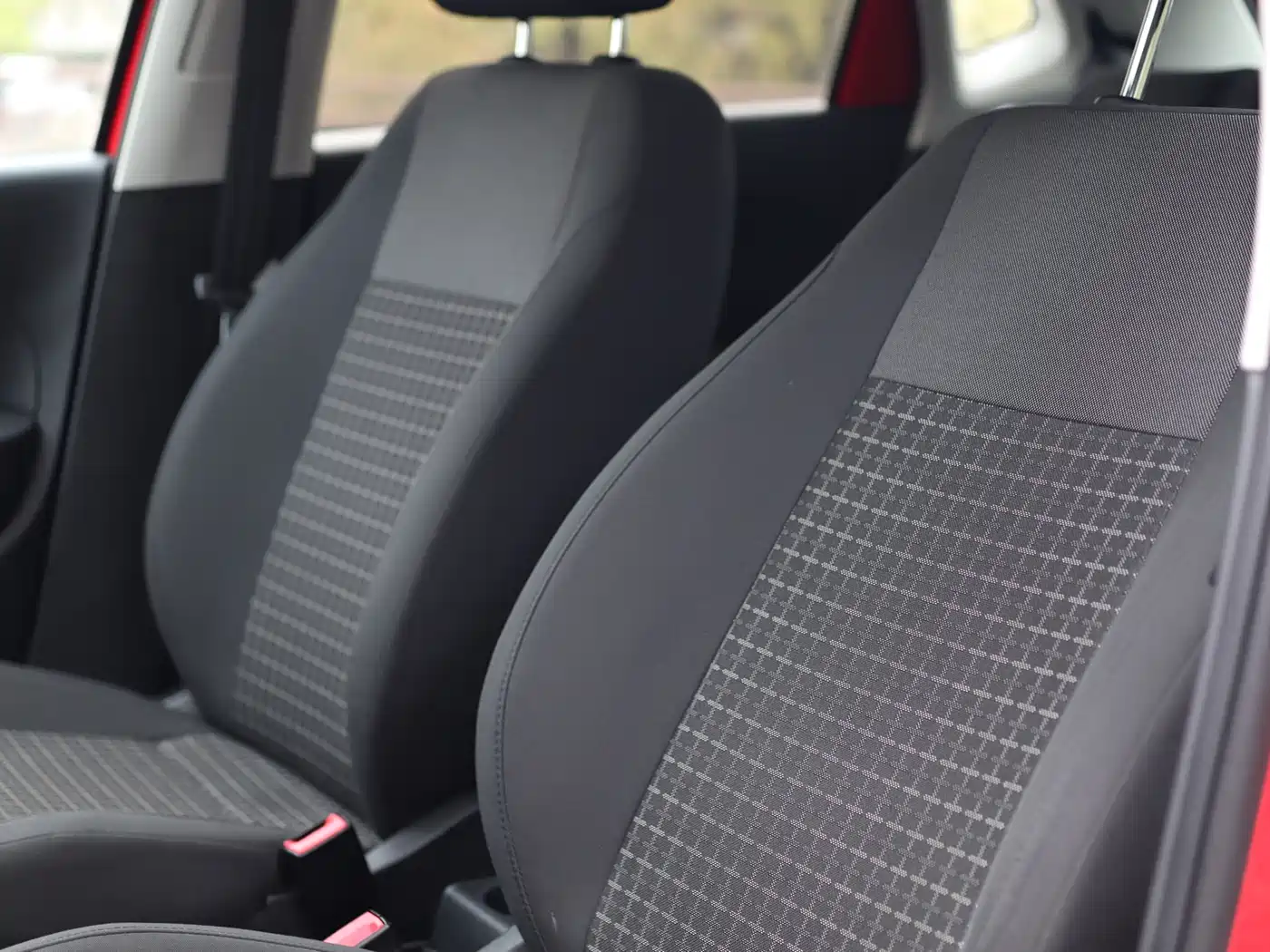 Volkswagen Polo 2018 1.5L Auto Comfort фото 17