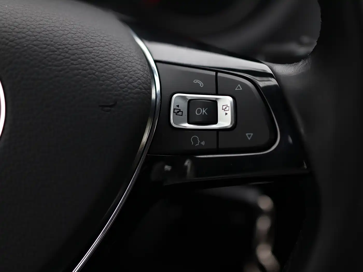 Volkswagen Polo 2018 1.5L Auto Comfort фото 10