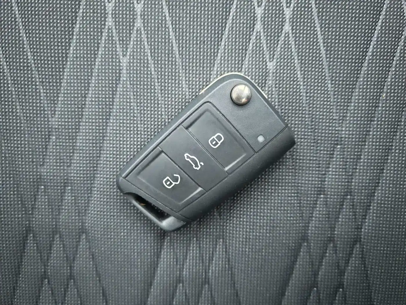Volkswagen T-Cross 2019 280TSI DSG Comfort Edition фото 16