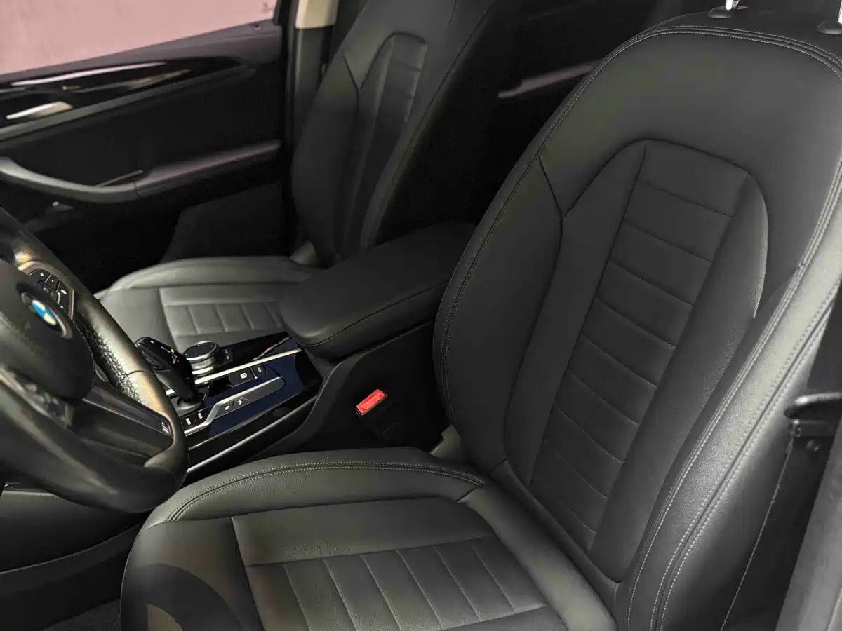 Фото 9 - BMW X3