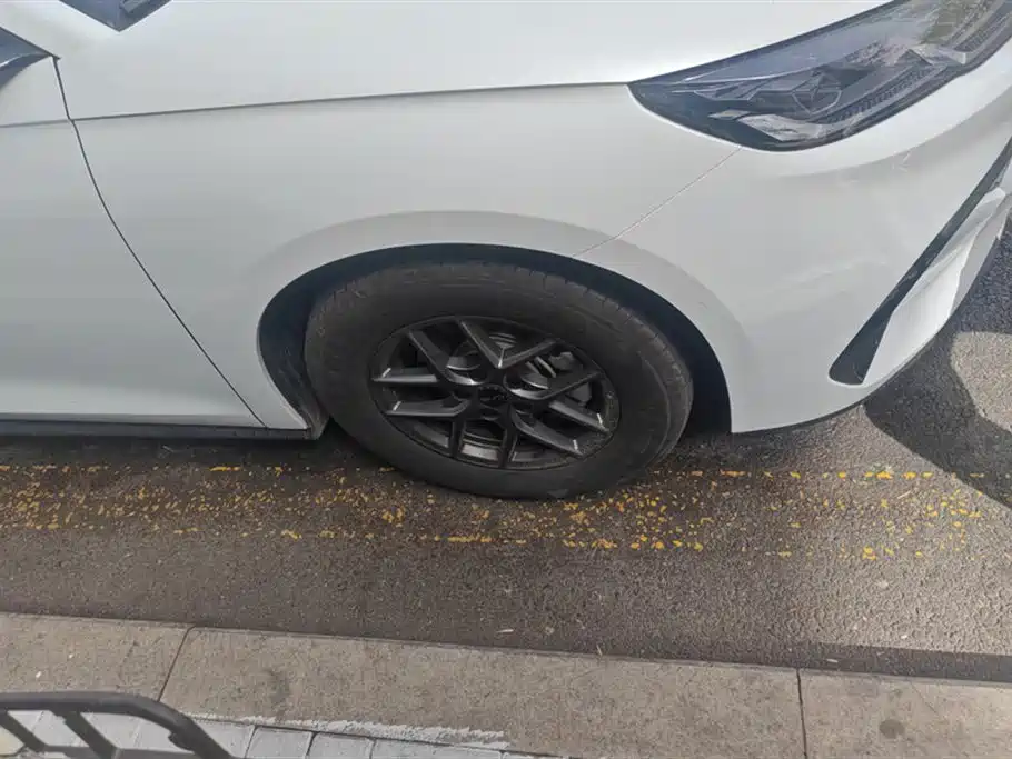 BYD SEAL 06 NEW ENERGY