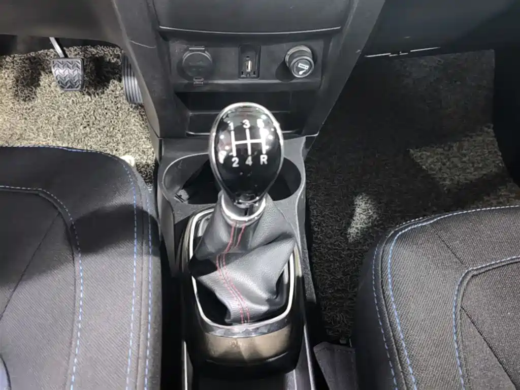 Haval H1 2016 Red Label 1.5L Manual Comfort фото 14