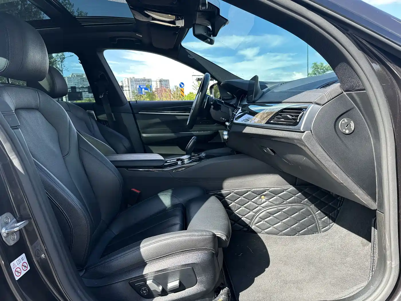 BMW 6 Series GT 2018 2018 630i M Sport Package