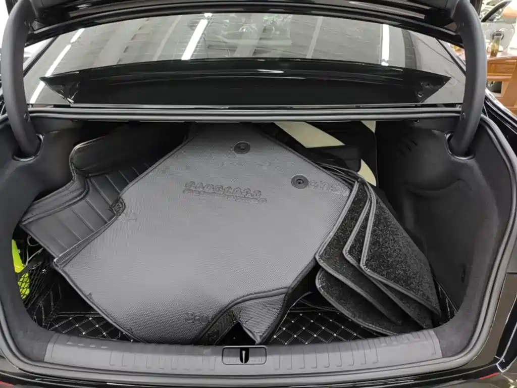 Audi A6L 2026 2025 Model 45 TFSI Premium Dynamic + Ventilation Comfort Package