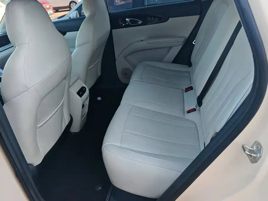 Geely Galaxy Starry Wish 2025 2025 UP 410km Explorer+ Edition