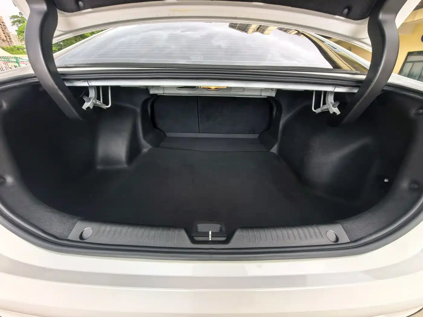 GAC Trumpchi Trumpchi GA6 2020 2019 270T Auto Elite