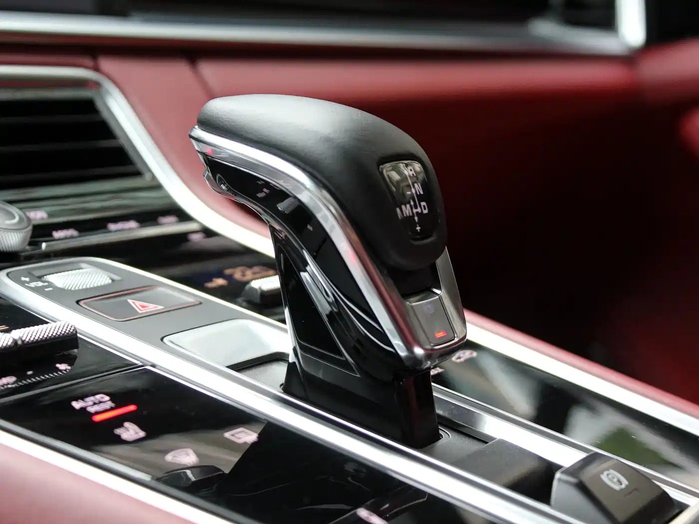 Porsche Panamera 2019 Panamera 2.9T фото 12