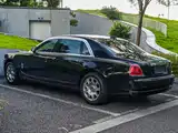 Фото 15 - Rolls-Royce Ghost