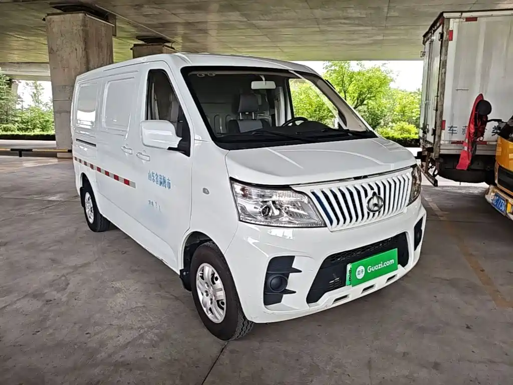 2024 Changan Kaicheng Changan Ruixing EM60