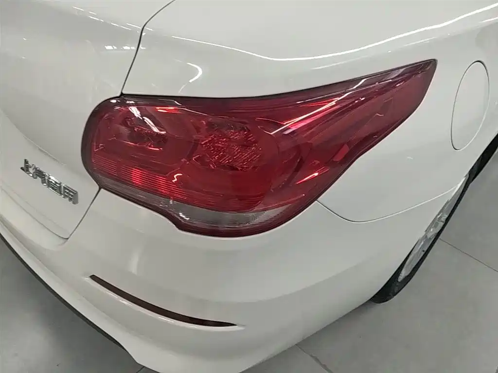 Chevrolet Cavalier 2019 320 Auto Sunroof Enjoyment Edition фото 8