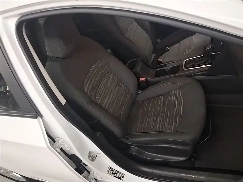 Chevrolet Cavalier 2019 320 Auto Sunroof Enjoyment Edition фото 25