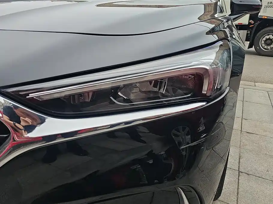 Buick LaCrosse 2021 652T Luxury Edition фото 5