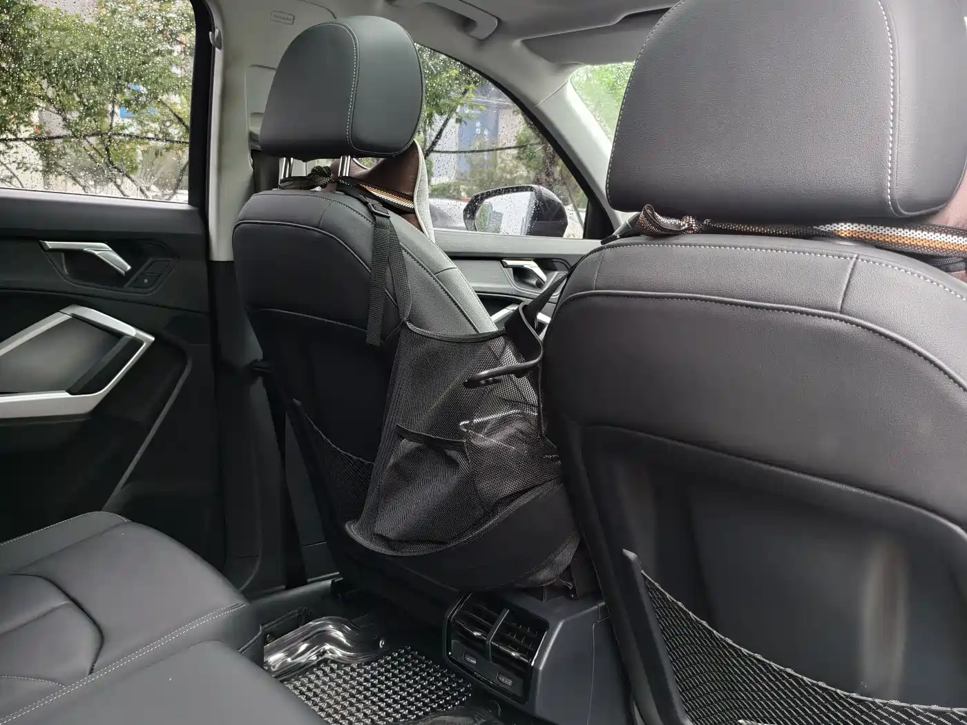 Audi Q3 2019 35 TFSI Progressive Elegance фото 12