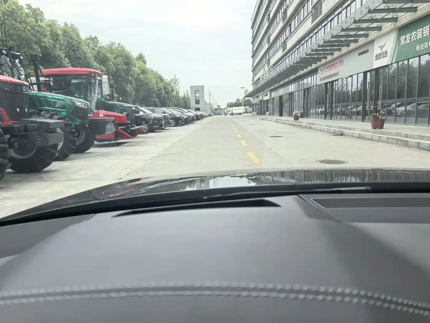 Audi A6L 2021 55 TFSI quattro Flagship Dynamic фото 29
