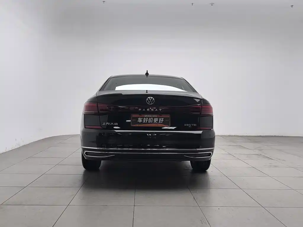 Volkswagen Passat, миниатюра 4