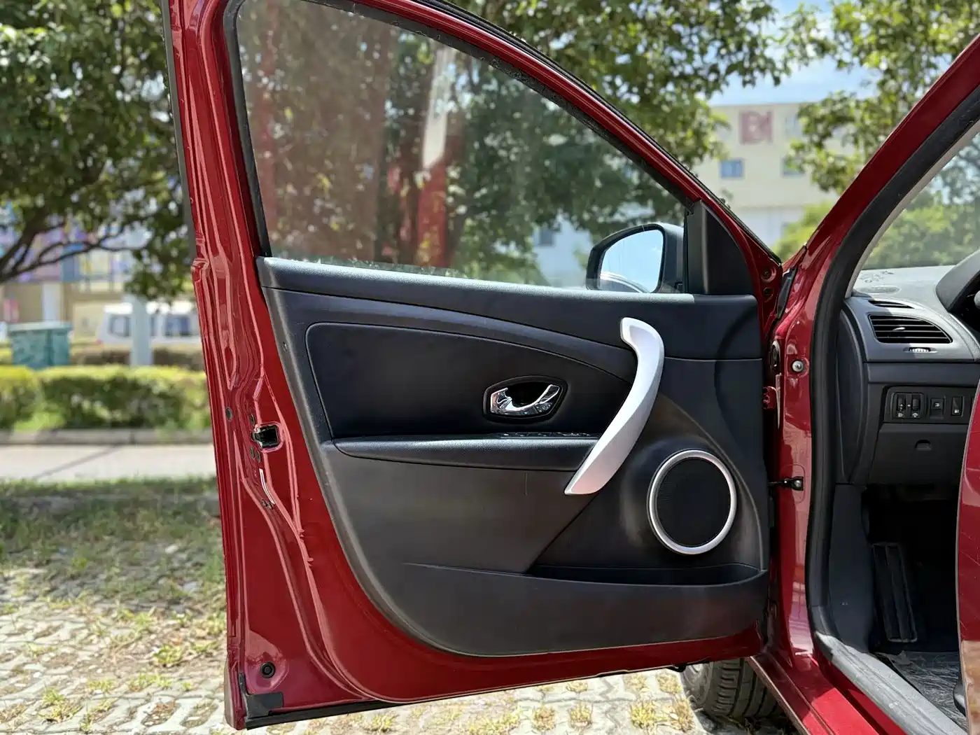 Renault Fluence 2015 2015 2.0L Fashion Edition
