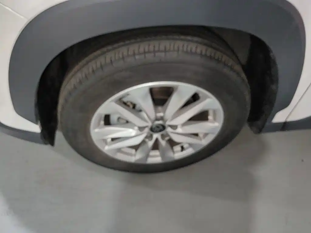 Toyota Corolla Cross 2024 2023 2.0L Pioneer Edition