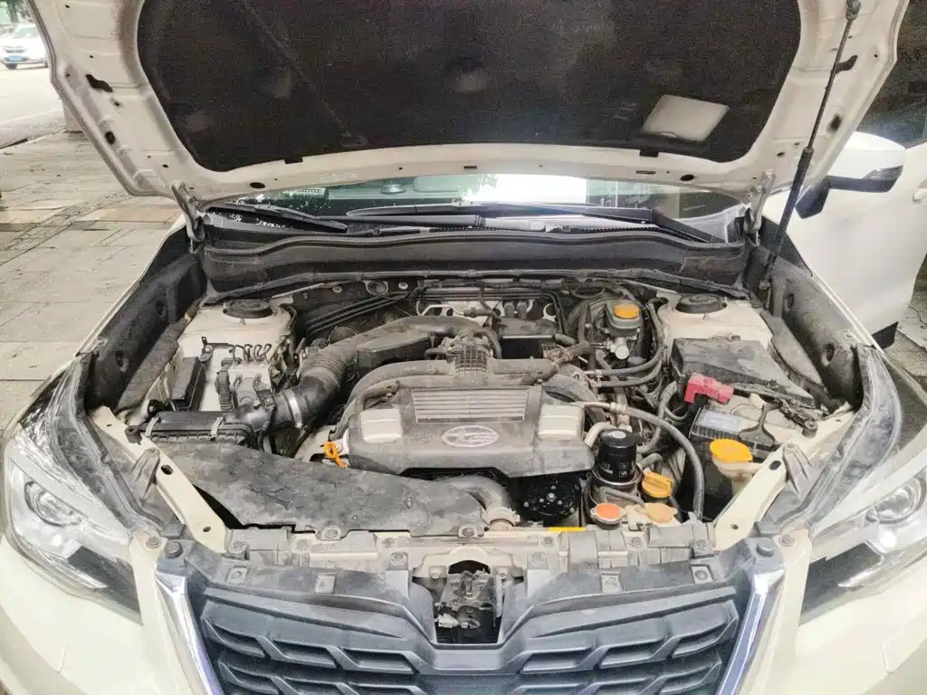 Photo 3 - Subaru Forester