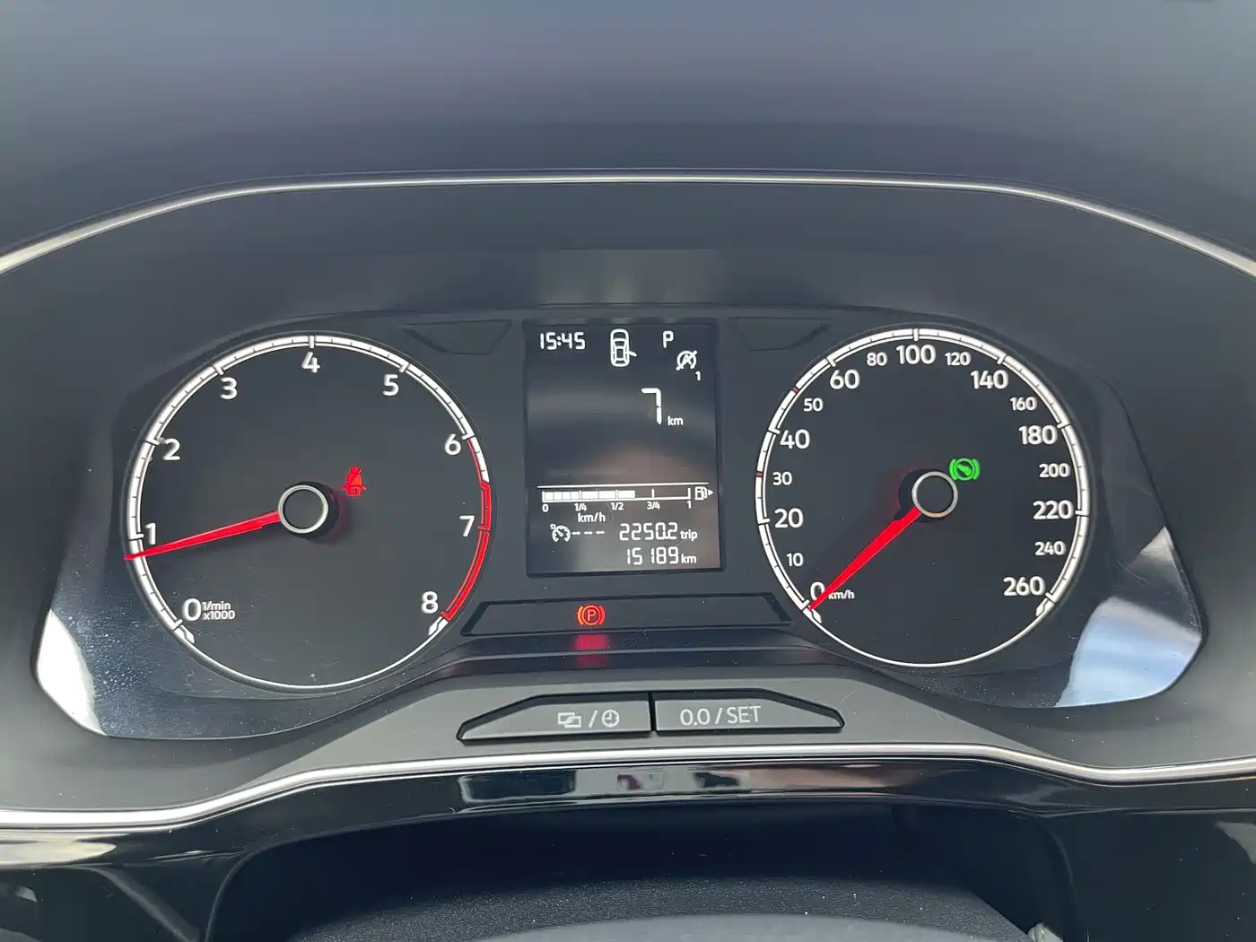 Jetta VS5 2026 2026 280TSI Automatic Pioneer Edition