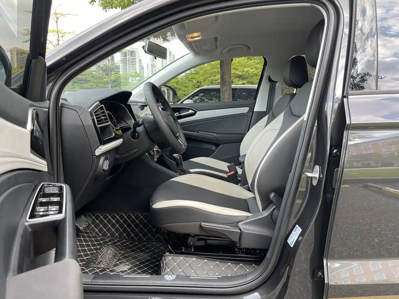 Jetta VS5 2026 2026 280TSI Automatic Pioneer Edition
