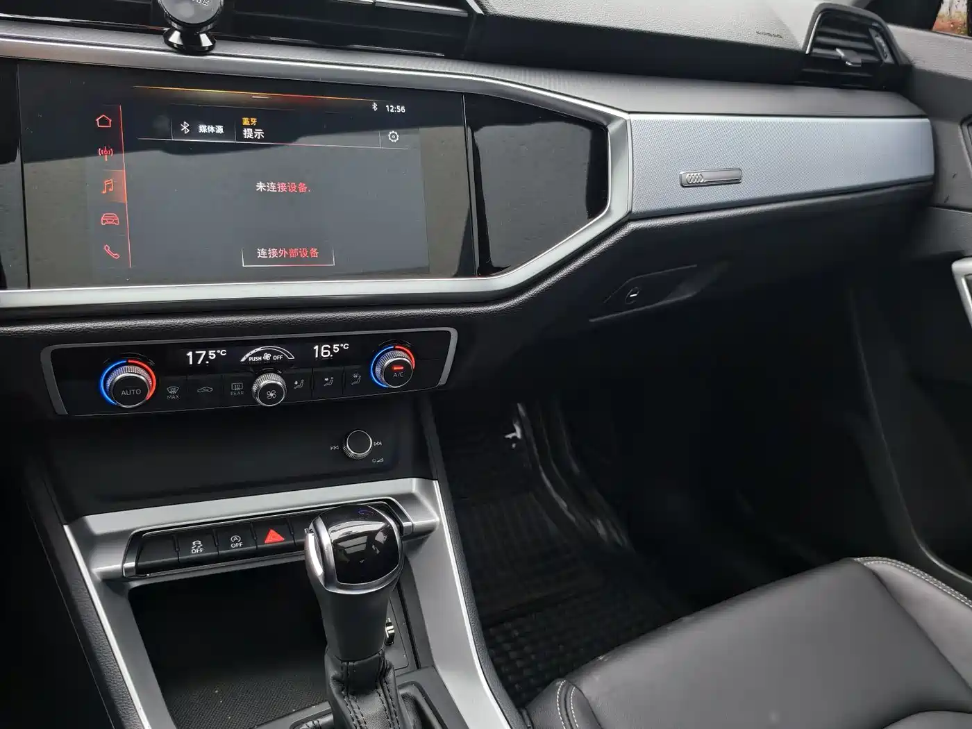 Audi Q3 2019 35 TFSI Progressive Elegance фото 16