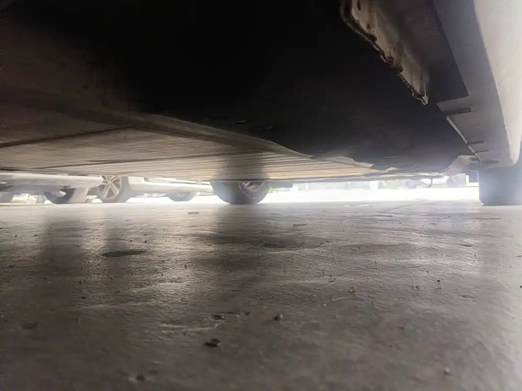 Geely Geometry A 2022 2022 Model Pro 430KM Travel Edition