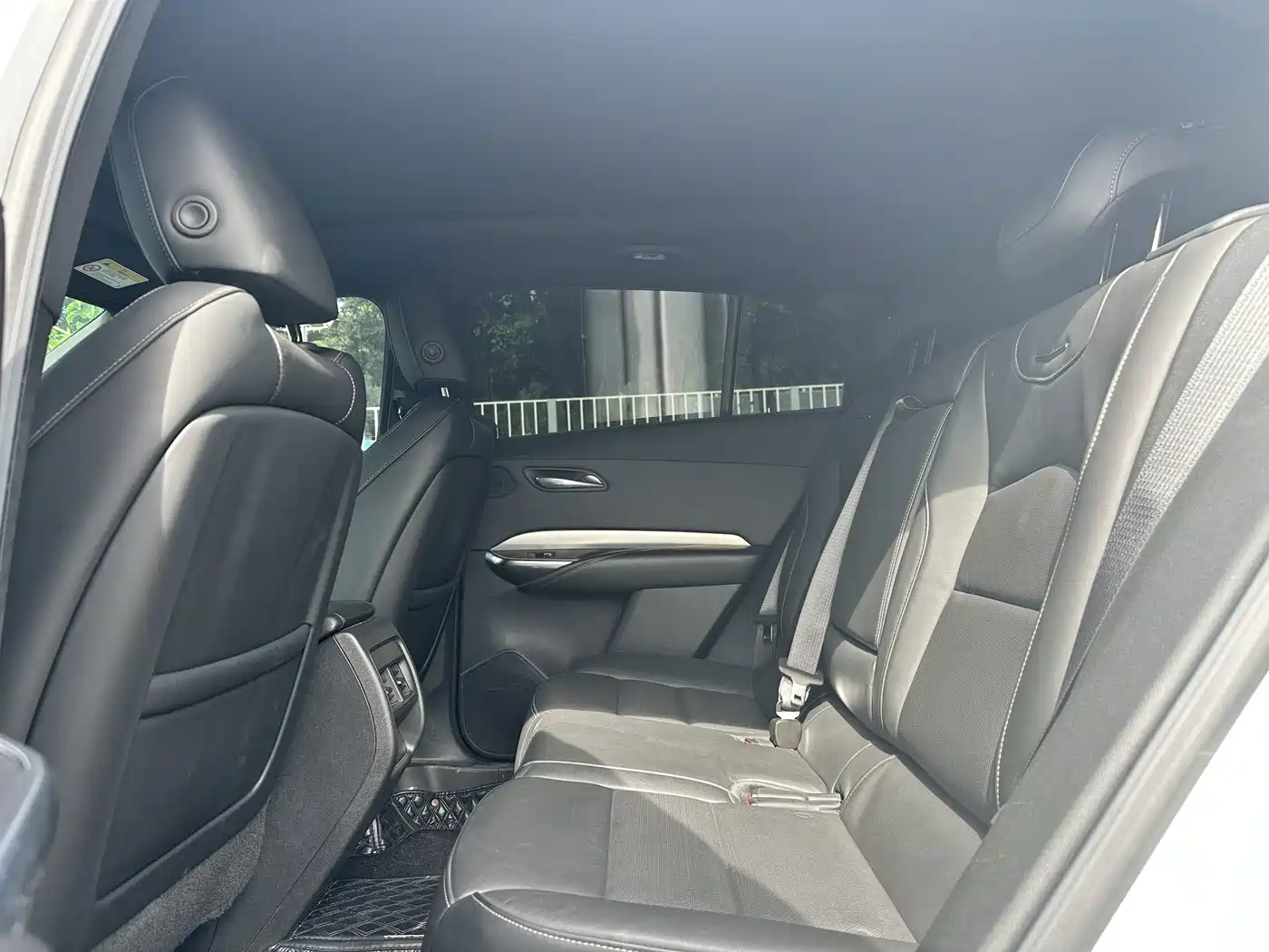 Cadillac XT4 2023 2023 28T 2WD Premium