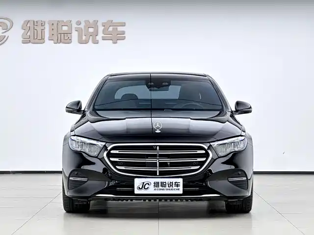 Mercedes-Benz E-Class 2025 Facelift E 300 L Luxury — фото 2