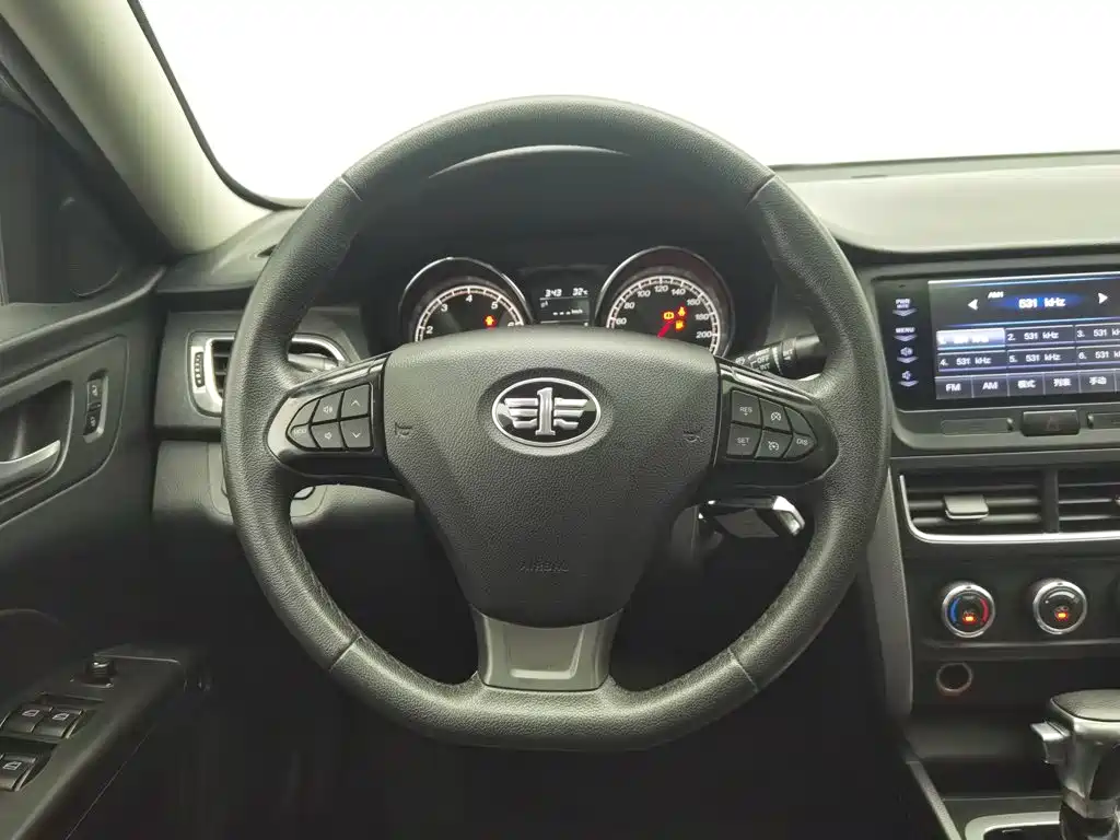 Besturn B30 2016 2016 1.6L Automatic Executive