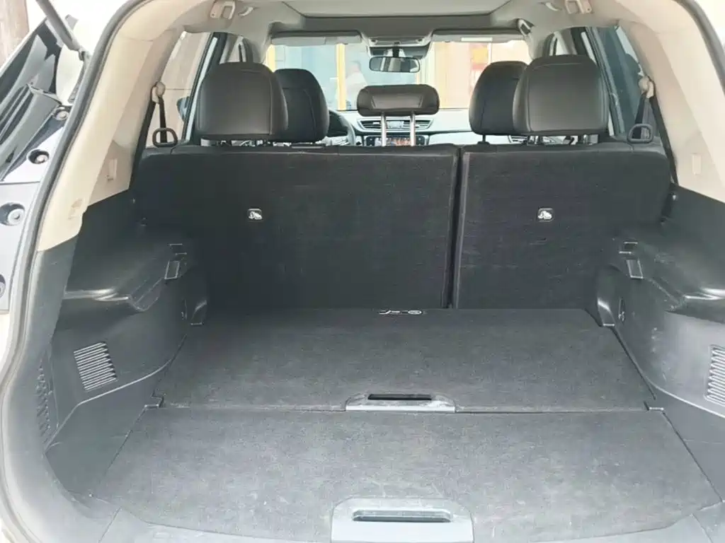 Nissan X-Trail, миниатюра 19