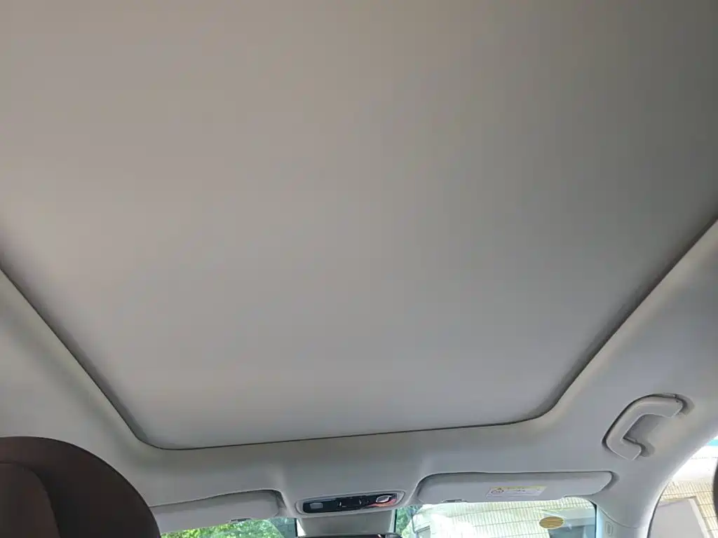 Leapmotor C11 2022 2021 Facelift Luxury Edition