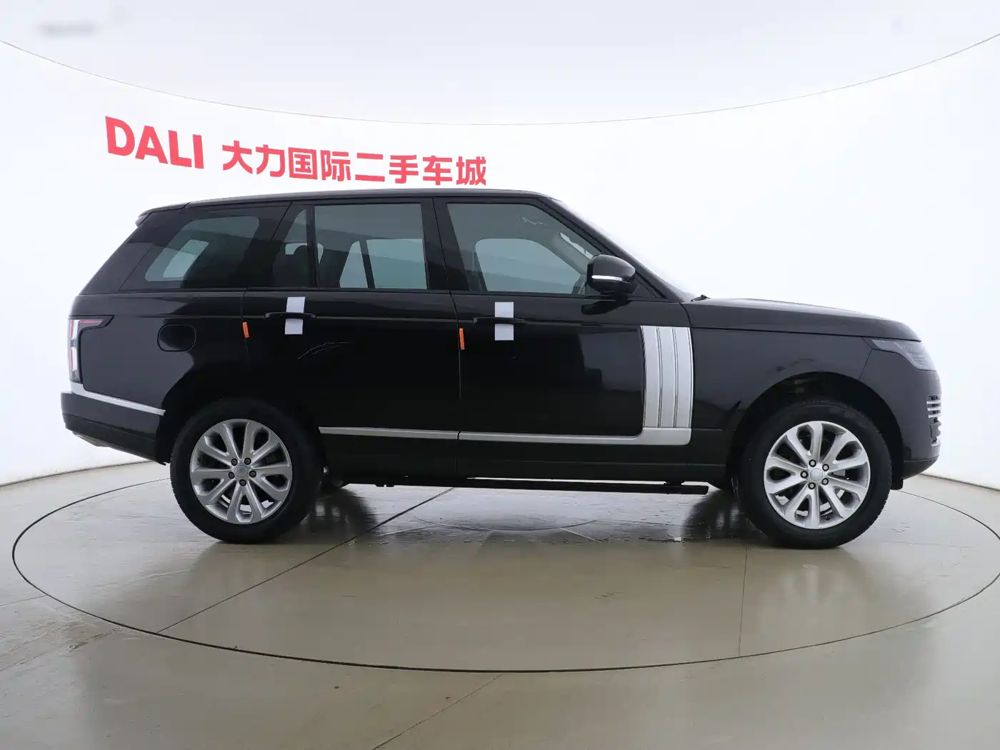 Land Rover Range Rover 2017 3.0 SC V6 Vogue фото 5