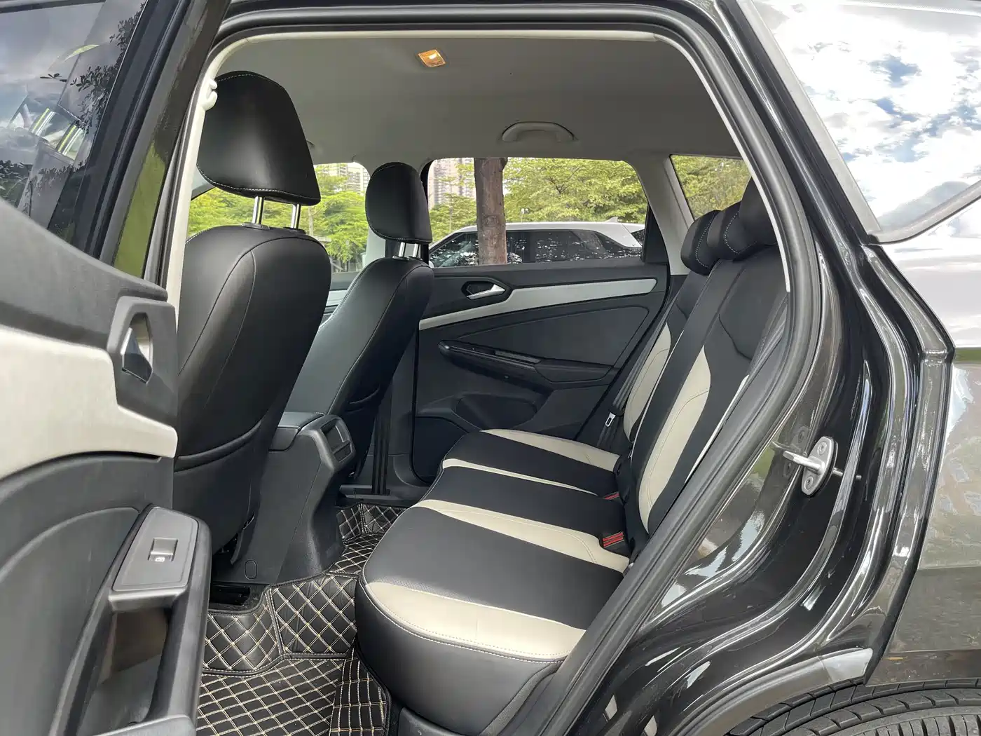 Jetta VS5 2026 2026 280TSI Automatic Pioneer Edition