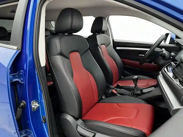 Haval H2s 2018 2018 Blue Label 1.5T Manual Comfort Model