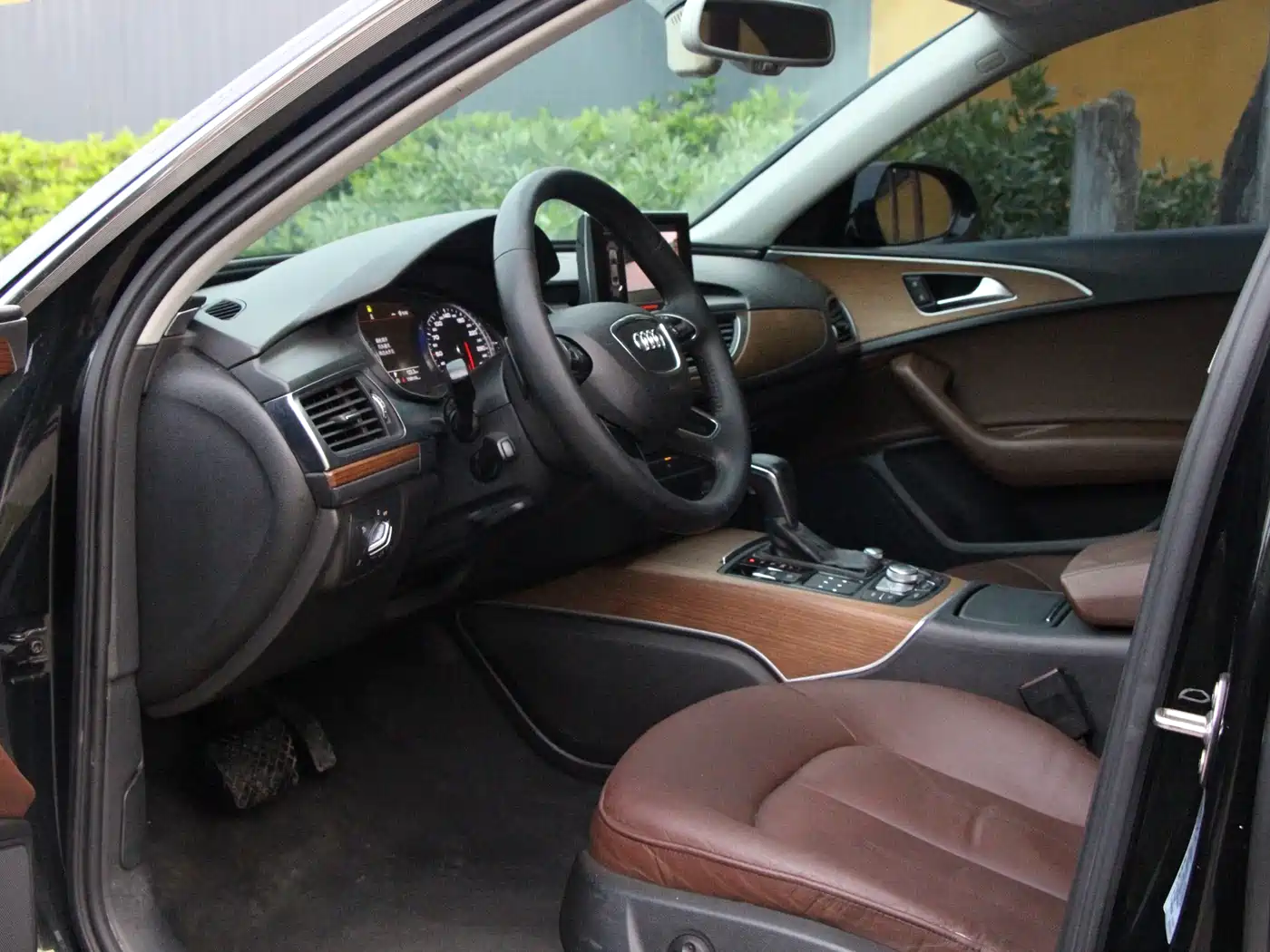 Audi A6L 2018 30th Anniversary 30 FSI Style фото 5
