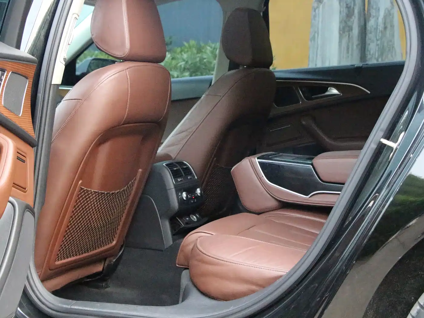 Audi A6L 2018 30th Anniversary 30 FSI Style фото 7