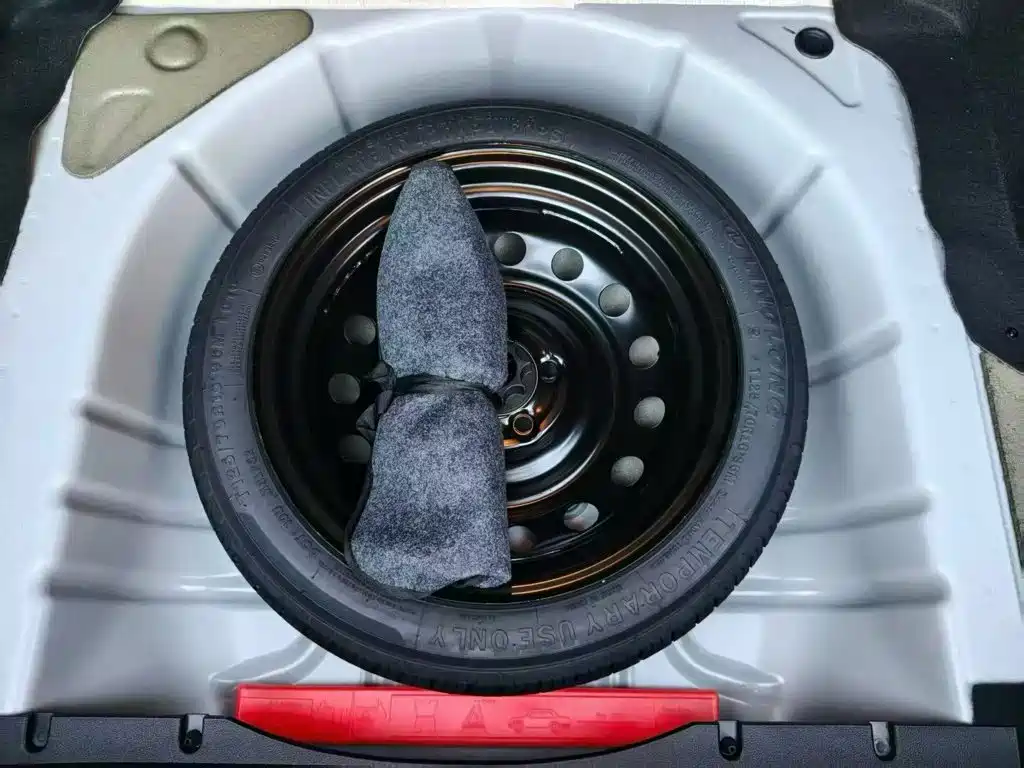 Chery Arrizo 5 2025 2024 1.5L CVT Trend